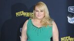 Rebel Wilson Says She Was Sexually Harassed in Hollywood Tee